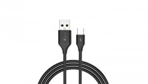 Kabel USB - micro USB fast charging 1m LB0067M Libox