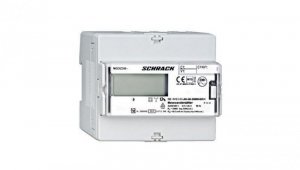 Licznik DIZ 3x230/400 6/1A, S0, M-BUS