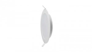 Panel LED 12W 4000K 1200lm 170,8x28,4mm Okrągły 7862