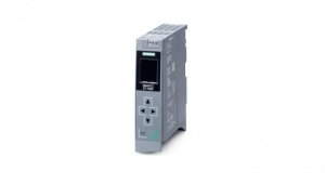 Simatic S7-1500F, JEDNOSTKA CENTRALNA FAIL-SAFE CPU 1513F-1 PN - 6ES7513-1FL02-0AB0
