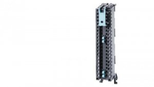 Simatic S7-1500, Listwa przyłączeniowa dla modułów sygnałowych wąskich - 6ES7592-1BM00-0XA0