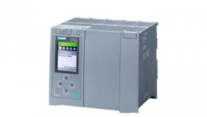 SIMATIC S7-1500T 1516T-3 PN/DP - 6ES7516-3TN00-0AB0