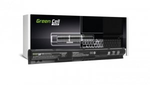 Bateria Green Cell PRO KI04 do HP Pavilion 15-AB 15-AB061NW 15-AB230NW 15-AB250NW 15-AB278NW 17-G 17-G131NW 17-G132NW