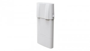 Punkt dostępowy L11UG-5HaxD-NB, WiFi6, 1x RJ45 1000Mb/s, USB, IP54 Mikrotik NetBox 5 ax