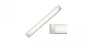ECO LIGHT FLAT LED 18W 4000K 60CM OPRAWA LINIOWA