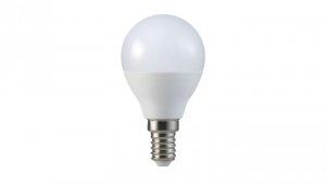 Żarówka LED E14 230V 5,5W 470lm 6400K IP20 barwa zimna CW V-TAC VT-2236