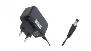 POSC09100A zasilacz adapter 9W 9V 1A z wtykiem DC - 5.5x2.1