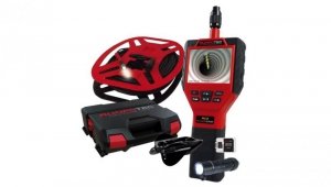 Kamera inspekcyjna RUNPOCAM RC2
