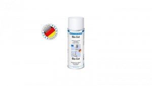 WEICON Bio-Cut 400 ml biodegradowalny olej chłodząco-smarujący do metali