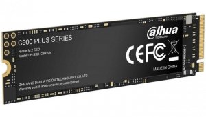 Dysk SSD Dahua C900VN-B 512GB