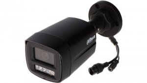 Kamera IP Dahua IPC-HFW1439TL1-A-IL-BLACK