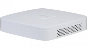 Rejestrator IP 4-kanałowy 12 Mpix NVR2104-4KS3
