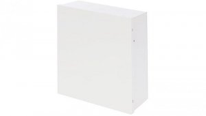 OBUDOWA ALARMOWA PUSTA Pulsar 17/40/DSPR/S/EMPTY