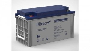 Akumulator AGM ULTRACELL UCG 12V 120Ah