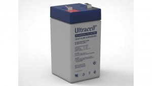 Akumulator AGM ULTRACELL UL 4V 4.5Ah