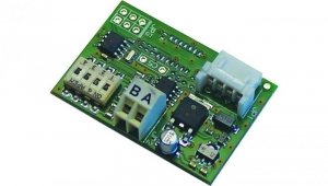BFT B EBA RS485 Link-MASTERiamp/brSLAVE (P111468) / B EBA 201 R01