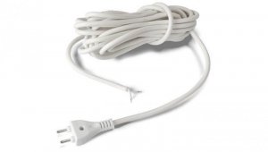 SATEL BE WAVE Sonda zalania do zastosowania z czujkami Multipurpose Detector - biała FPX-1 ABAX2