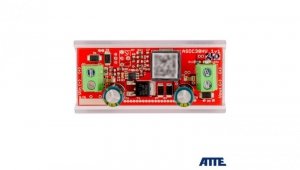 Przetwornica obniżająca napięcie do 24V ATTE ASDC-30-240-OF