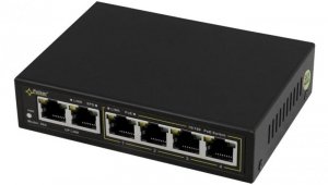 SWITCH POE 4+2 PULSAR S64