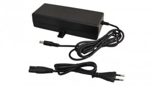 ZASILACZ IMPULSOWY DESKTOP DO CCTV Pulsar PSD12070 12V/7A