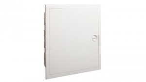Rozdzielnica podtynkowa PXF 2x12 modułów IP40 368x330x88mm drzwi pełne NOARK