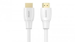 UNITEK Kabel HDMI 2.0 4K Ultra High Speed 4K@60 biały 2m