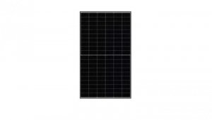 Moduł JA SOLAR JAM66S30-500/MR - Czarna rama