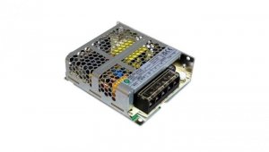 POS-50-24-C2 Zasilacz modułowy 24V/2.2A, niski, seria POS