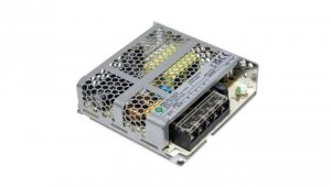 POS-75-24-C2 Zasilacz modułowy 24V/3.2A, niski, seria POS