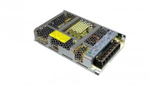 POS-150-24-C2 Zasilacz modułowy 24V/6.5A, niski, seria POS