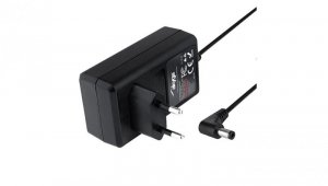 Zasilacz impulsowy Akyga AK-TB-12 12V / 3A 36W 5.5 x 2.1 mm 1.4m
