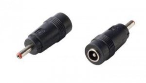 RED-2155/1748 Redukcja 2.1x5.5 Jack to 1.7x4.8 Plug (S)
