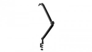 Uchwyt mikrofonu 3/8 i 5/8 NanoRS, 1kg max, RS421