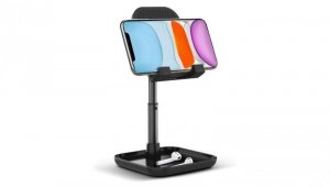 Uchwyt na telefon tablet regulowany I-SMART-STAND13