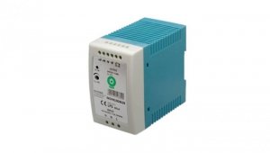 MDIN100W24 Zasilacz DIN 100W 24V/4A