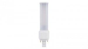 Świetlówka DULUX LED D13 EM V 6W 600lm 3000K 830 G24D-1 3 LATA GWARANCJI 4058075823099