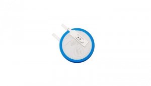 Bateria litowa Akyga AKY1154 CR2032 PT2AS Li-MnO2 3V / 210mAh 2-Pin Raster 7.5mm