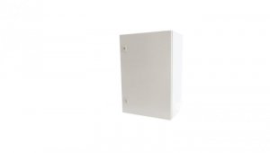 Obudowa metalowa 800x600x200 IP65 GEP-00011