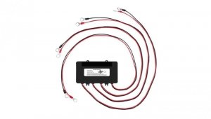 BALANSER AKUMULATORÓW LP 48V LED