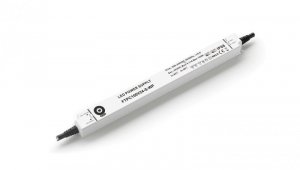 Zasilacz LED 24V 4,1A 100W IP66 SLIM Meblowy FTPC100V24-S-WP