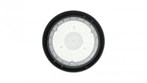 Oprawa Przemysłowa LED 200W HighBay 27000lm 4000K IP65 Czarny 5 Lat Gwarancji 217812
