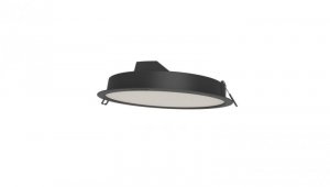 Oprawa LED DOWNLIGHT IP44 DN 215 30W 3450lm 4000K 840 czarny 3 LATA GWARANCJI 4099854561849