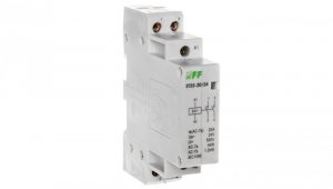 Stycznik modułowy 25A 2Z 24V AC ST25-20-24V