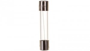 Wkładka aparatowa 6,3x32mm 3,15A F /szybka/ 250V 006710077 /10szt./