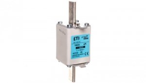 Wkładka bezpiecznikowa NH1 160A aR 690V M1UQ U-N 004333213