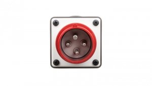 Adapter AGT-16A gniazda bananowe 4 pin WAADAAGT16C
