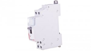Stycznik modułowy 25A 2Z 0R 24V AC SM 425 004123/412514