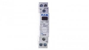 Przekaźnik impulsowy 16A 12V DC 24V AC 1Z 1R Z-S24/SO 265539