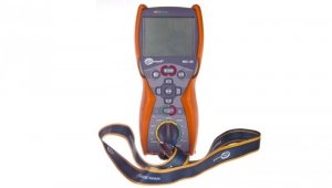 Miernik rezystancji izolacji MIC-30 WMPLMIC30 