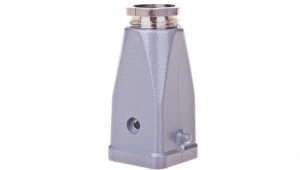 Obudowa wtyczki M20 IP68 EPIC H-A 3 MTgv M20 19426500